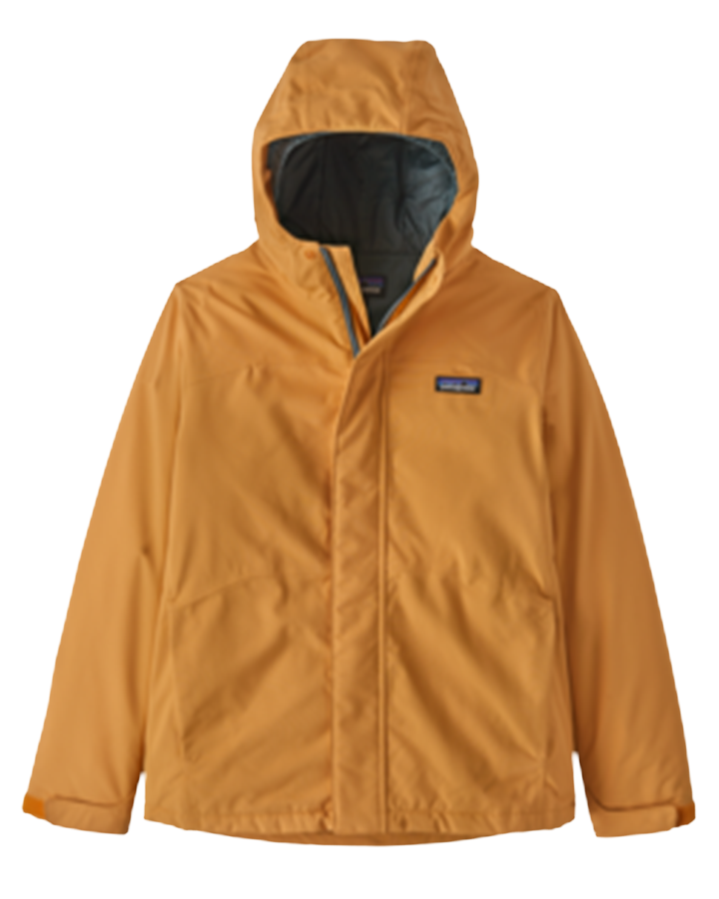 Patagonia Kids' Everyday Ready Jacket - Dried Mango (Size L) Snow Jackets - Trojan Wake Ski Snow