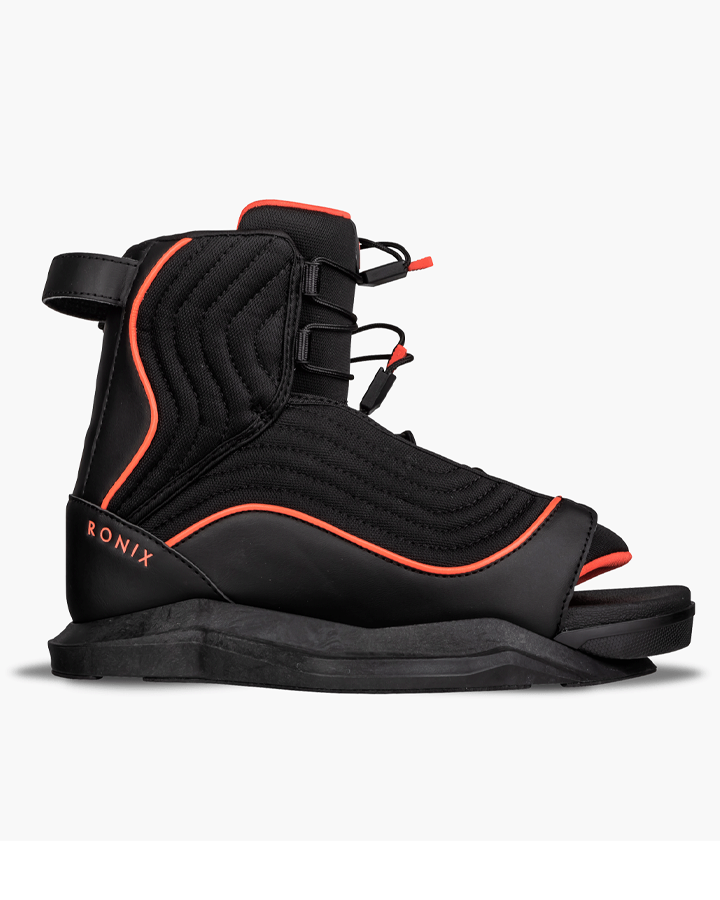 Ronix Luxe Women's Wakeboard Boots Wakeboard Boots - Trojan Wake Ski Snow