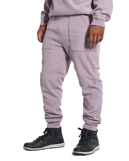 Burton Men's Westmate Pants - Elderberry Men's Pants - Trojan Wake Ski Snow