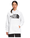 The North Face Women's Half Dome Pullover Hoodie Women's Hoodies - Trojan Wake Ski Snow