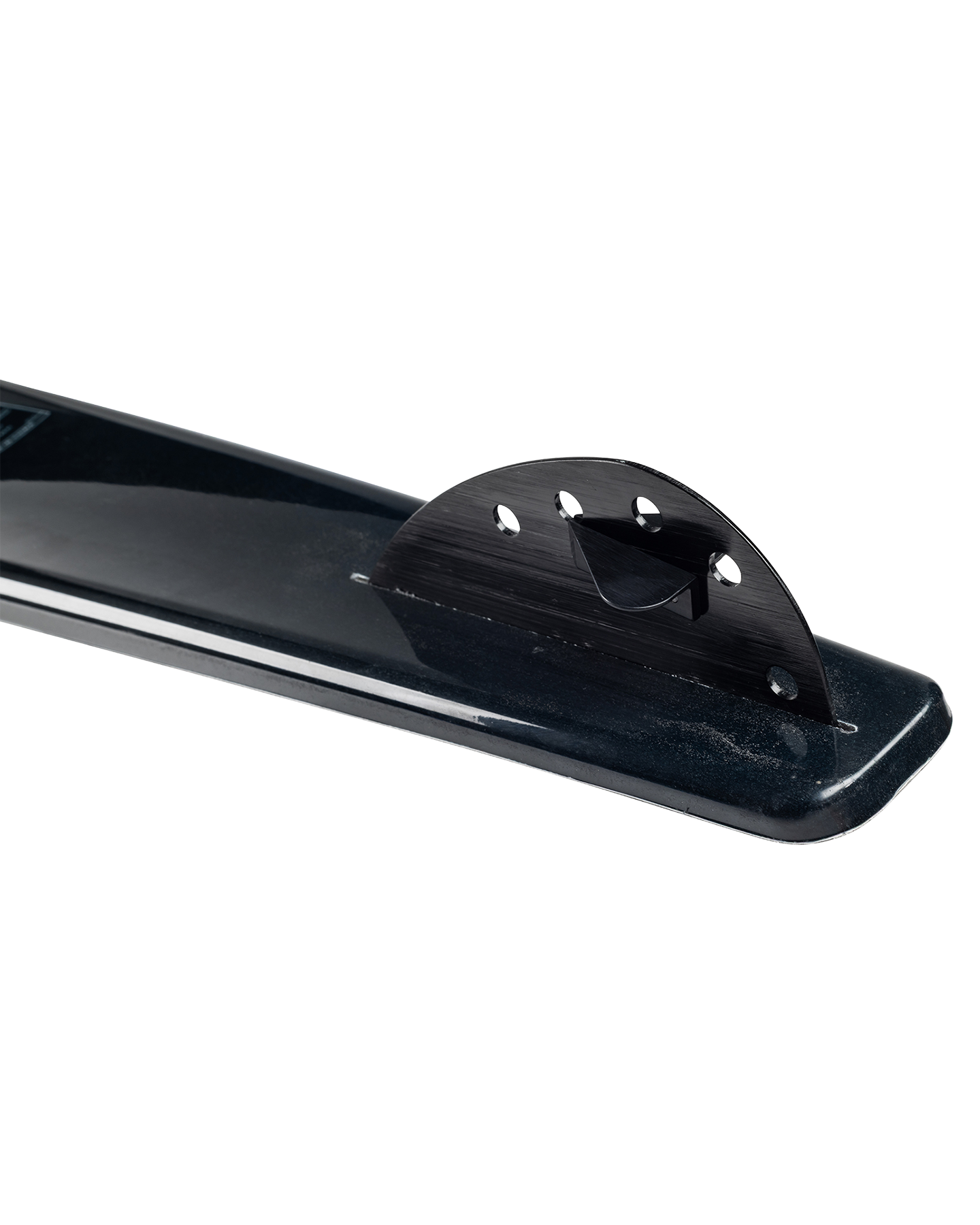 Radar Senate Alloy Waterski - 2026 Waterskis - Trojan Wake Ski Snow