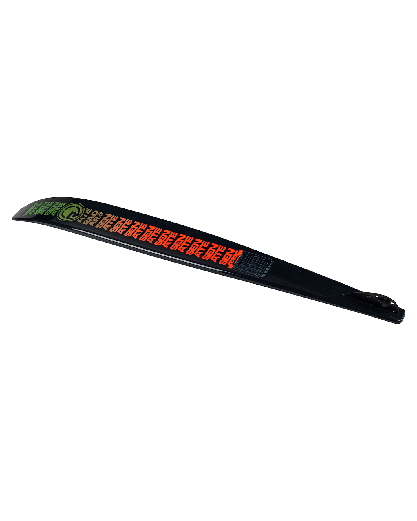 Radar Senate Alloy Waterski - 2026 Waterskis - Trojan Wake Ski Snow