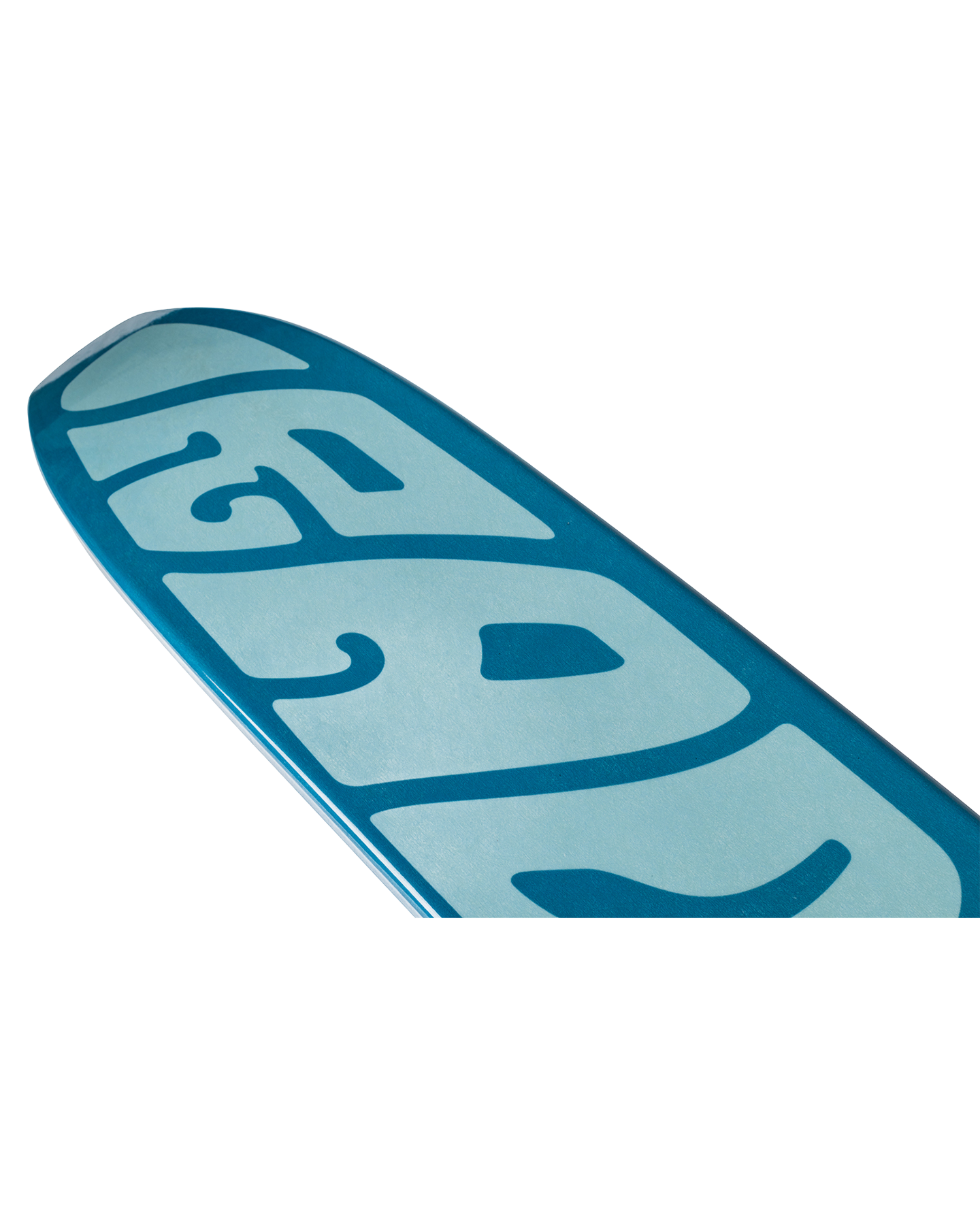 Radar Women's Session Waterski - 2026 Waterskis - Trojan Wake Ski Snow