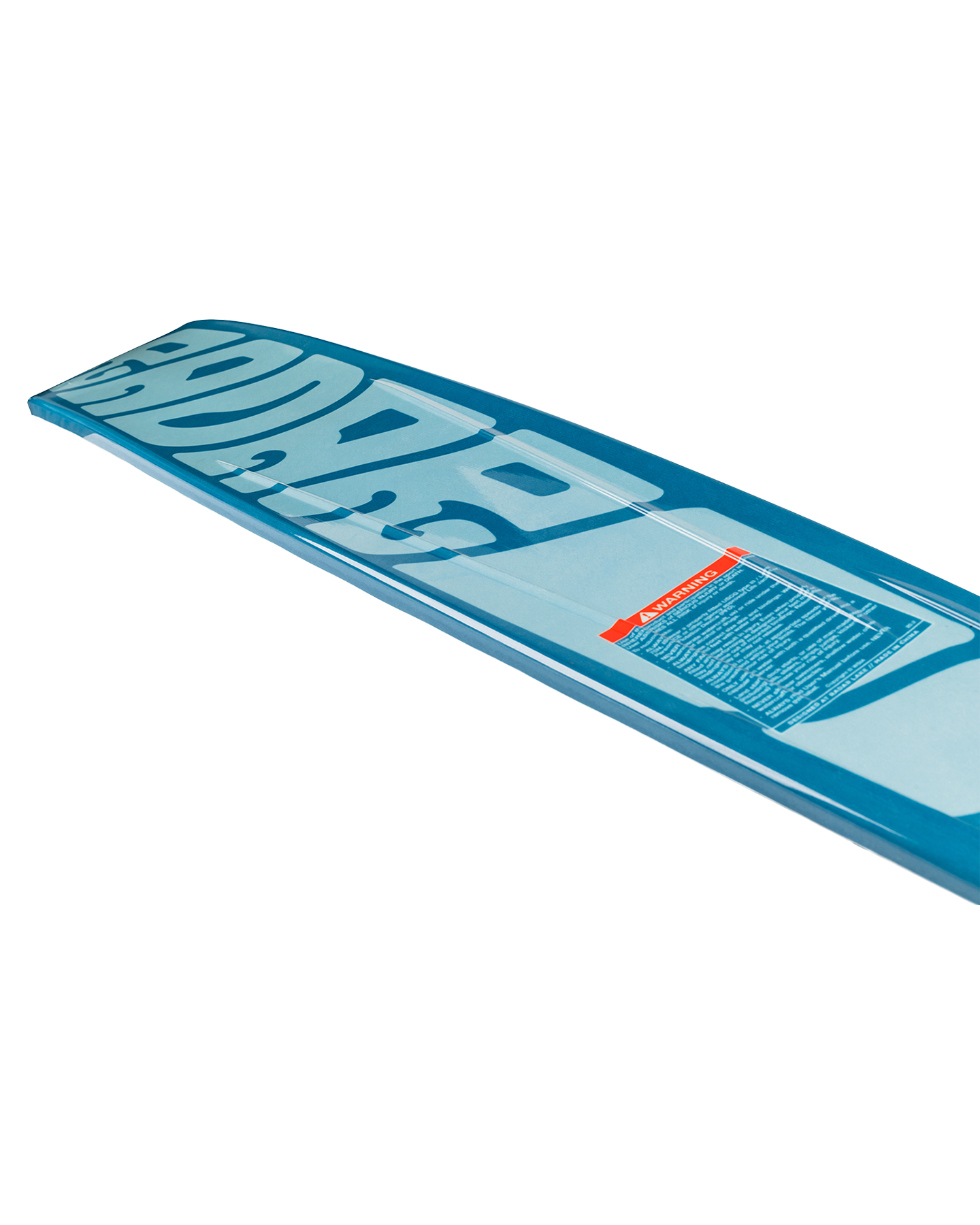 Radar Women's Session Waterski - 2026 Waterskis - Trojan Wake Ski Snow