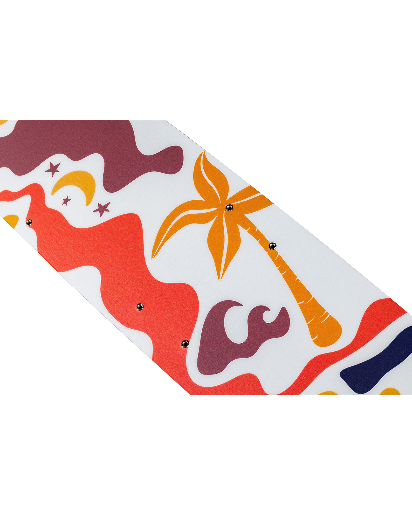 Radar TRA Girls' Waterski - 2026 Waterskis - Trojan Wake Ski Snow