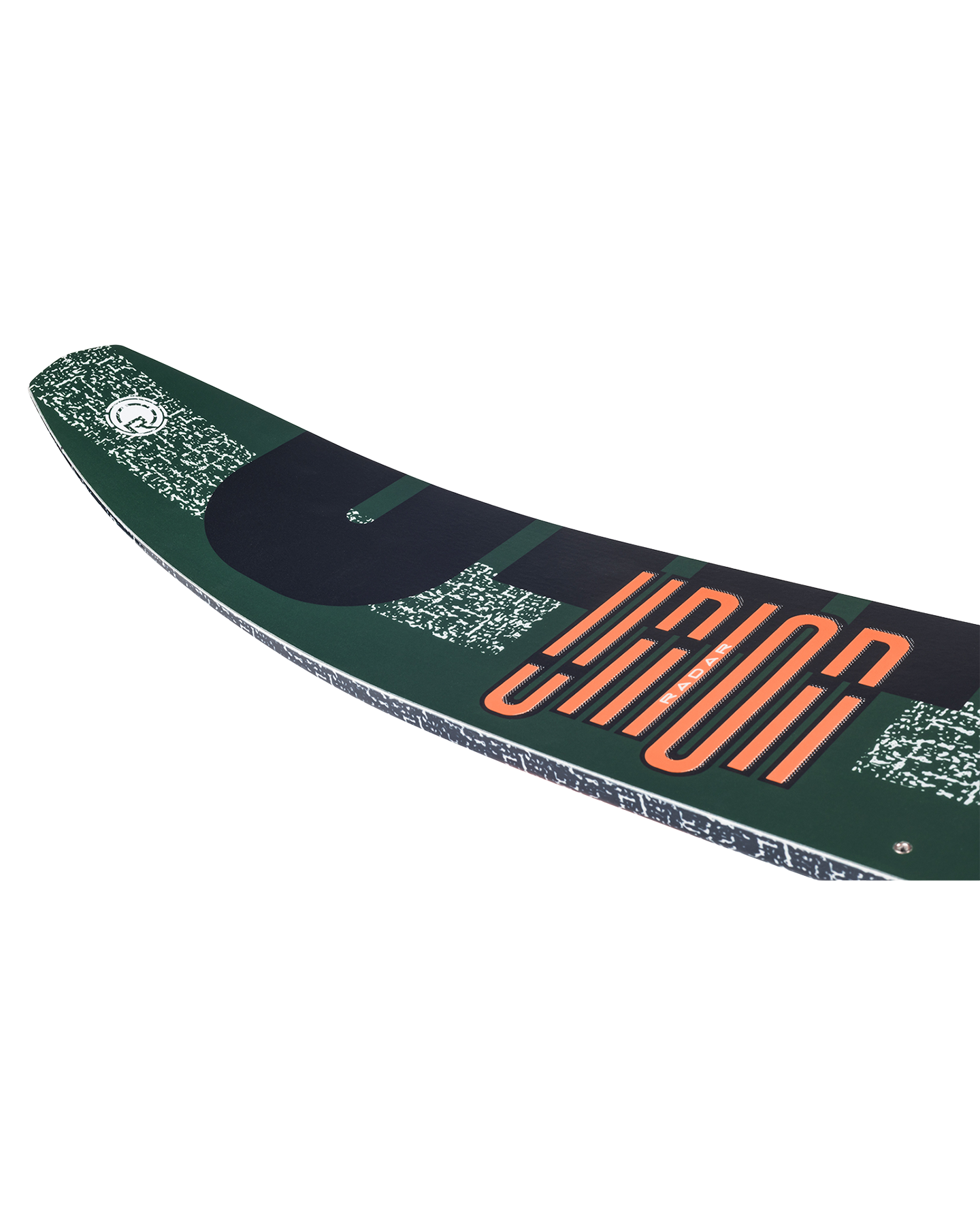 Radar Women's Union Waterski - 2026 Waterskis - Trojan Wake Ski Snow
