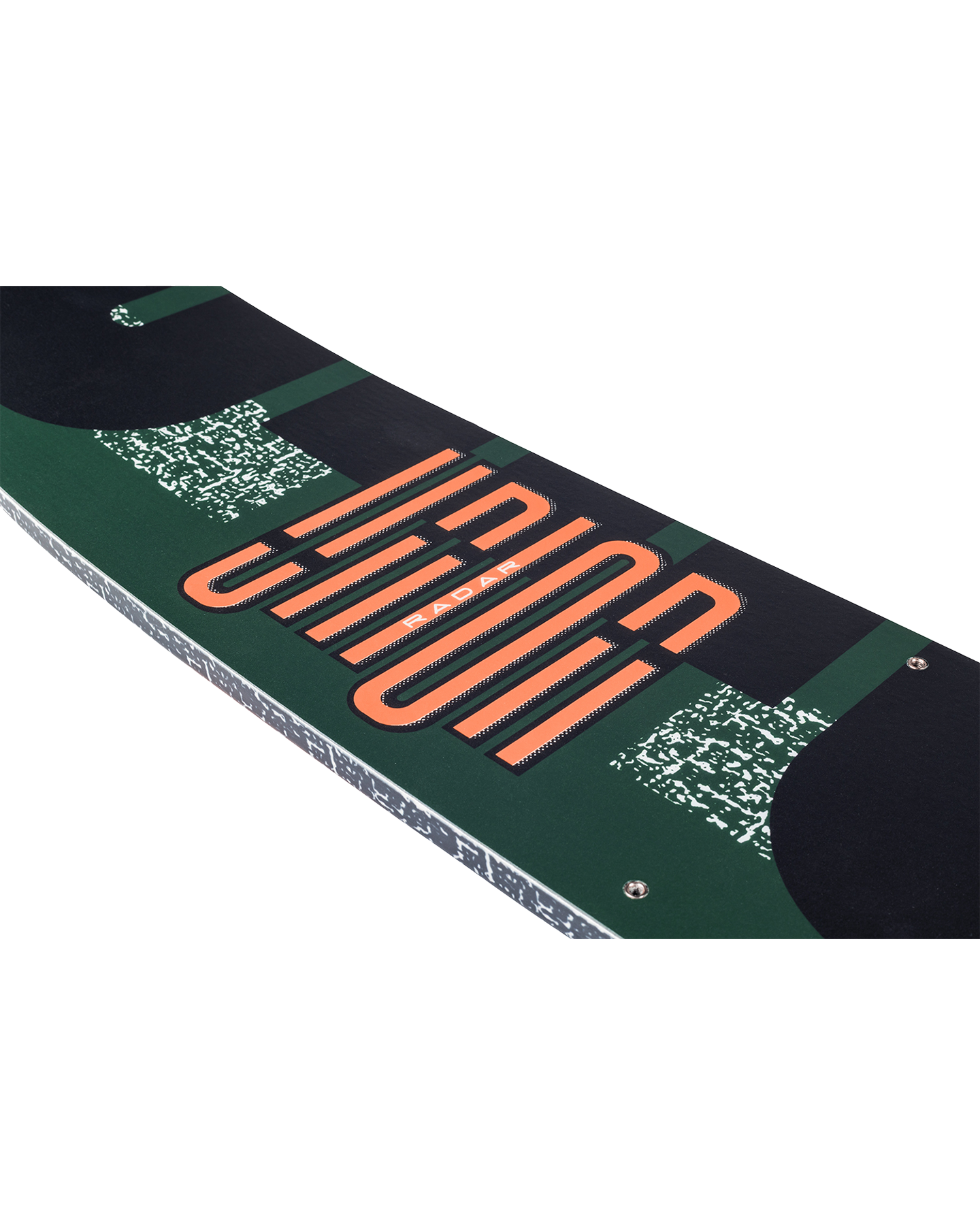 Radar Women's Union Waterski - 2026 Waterskis - Trojan Wake Ski Snow