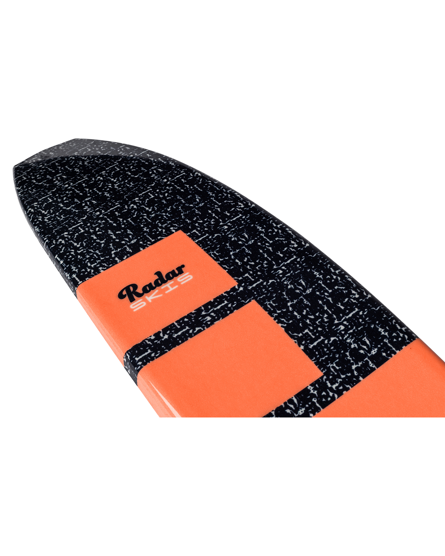 Radar Women's Union Waterski - 2026 Waterskis - Trojan Wake Ski Snow