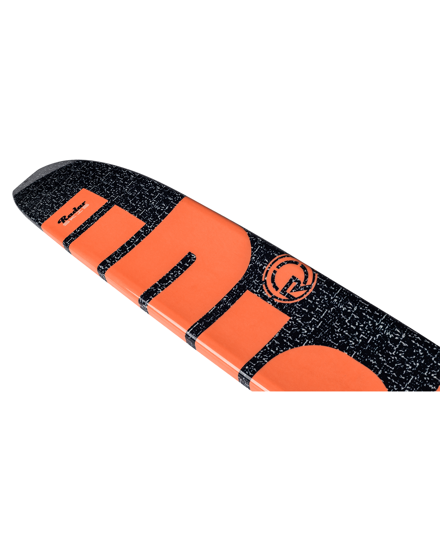Radar Women's Union Waterski - 2026 Waterskis - Trojan Wake Ski Snow