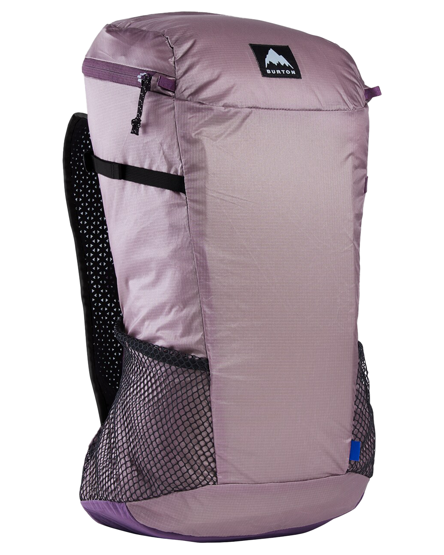 Burton Skyward 25L Packable Backpack - Elderberry/Violet Halo - 2023 Backpacks - Trojan Wake Ski Snow