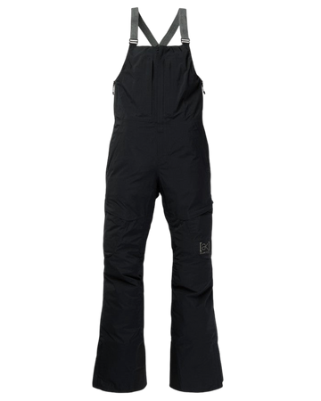 Burton kimmy bib discount