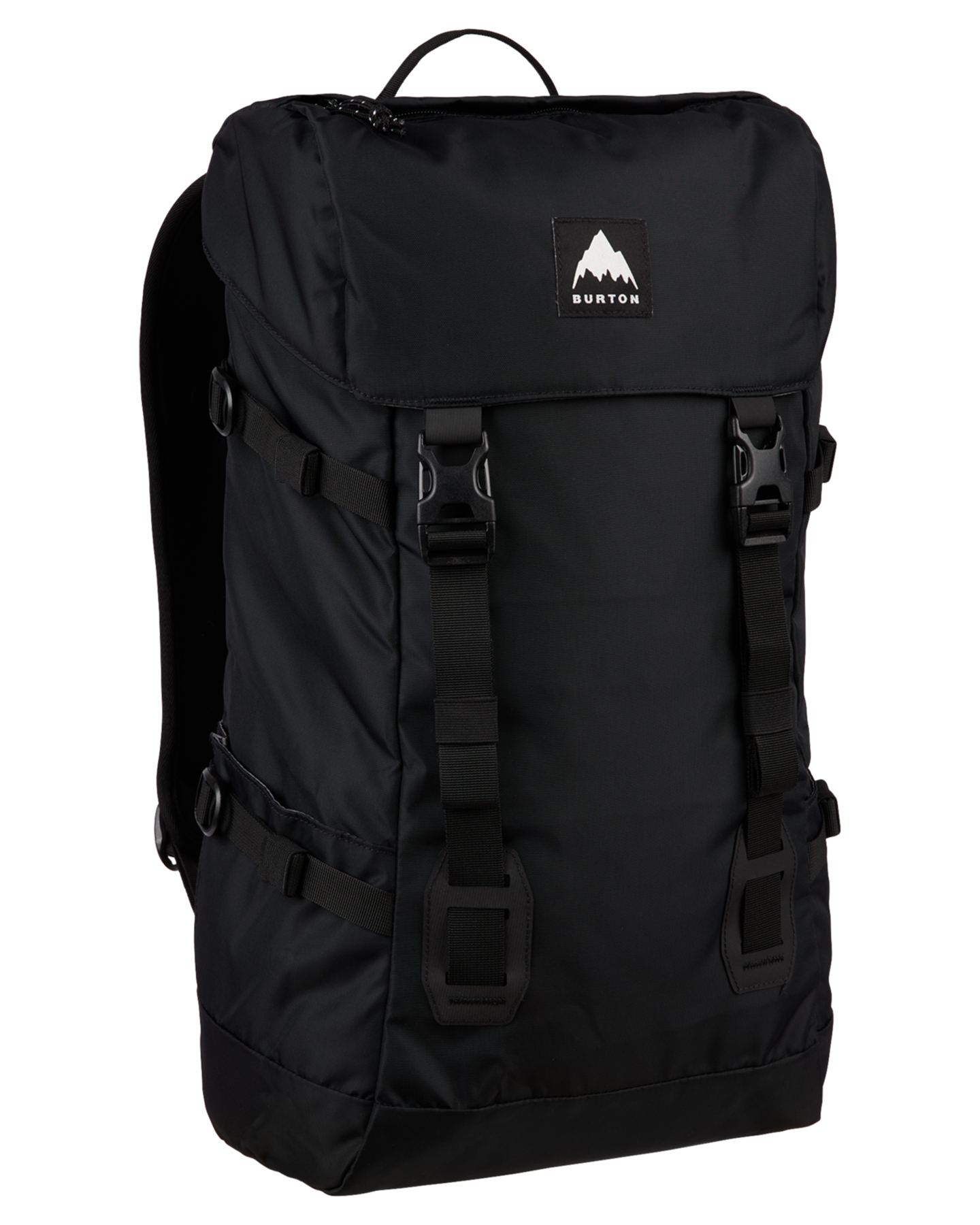 Burton Tinder 2.0 30L Backpack - True Black Backpacks - Trojan Wake Ski Snow