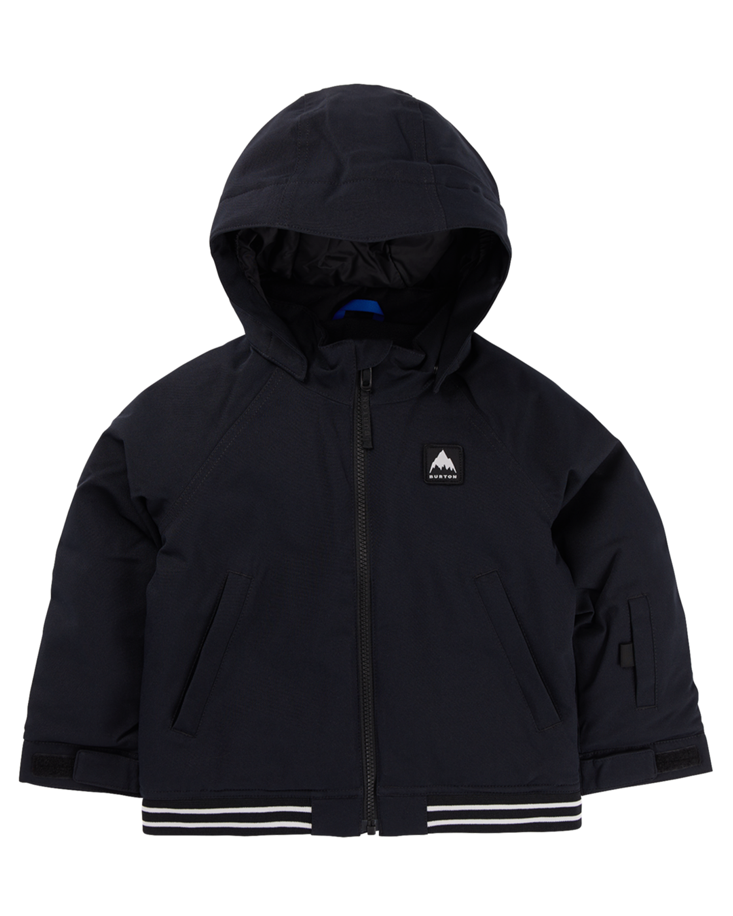 Burton Toddlers' 2L Bomber Snow Jacket True Black Shop Coats