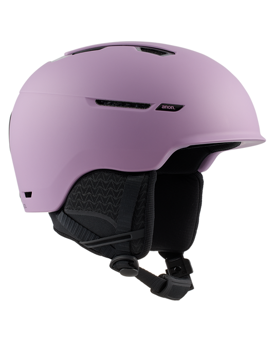 Anon Logan Wavecel Helmet