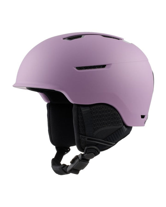 Anon Logan Wavecel Helmet
