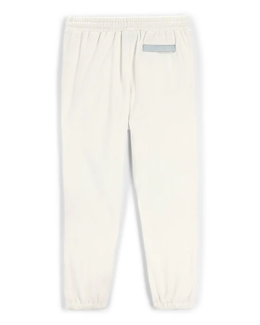 Spyder Unisex Lounge Pant - Vanilla Ice - 2023 Unisex Pants - Trojan Wake Ski Snow