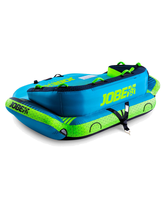 Jobe Binar 3 Tube Tubes - Trojan Wake Ski Snow