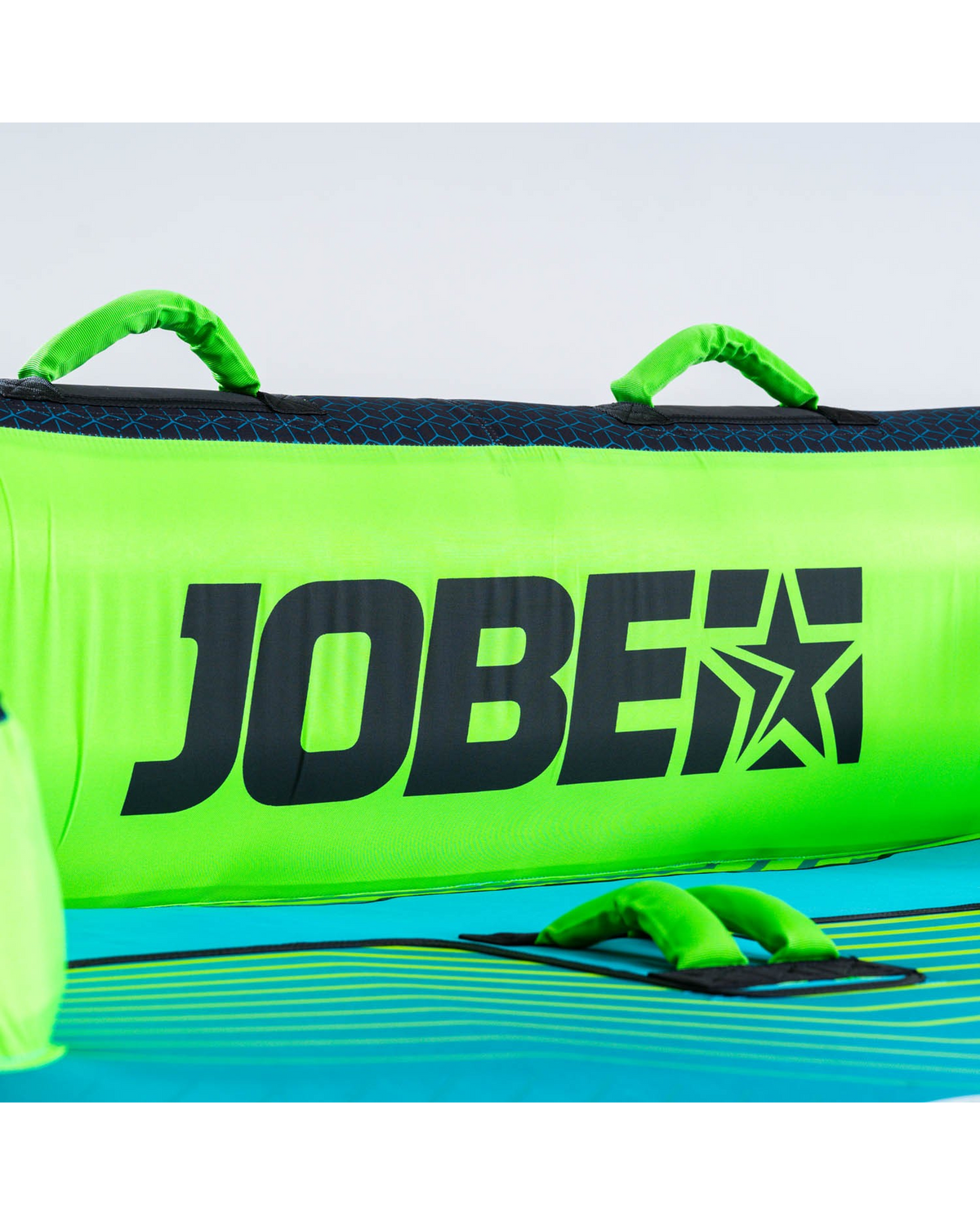 Jobe Binar 3 Tube Tubes - Trojan Wake Ski Snow