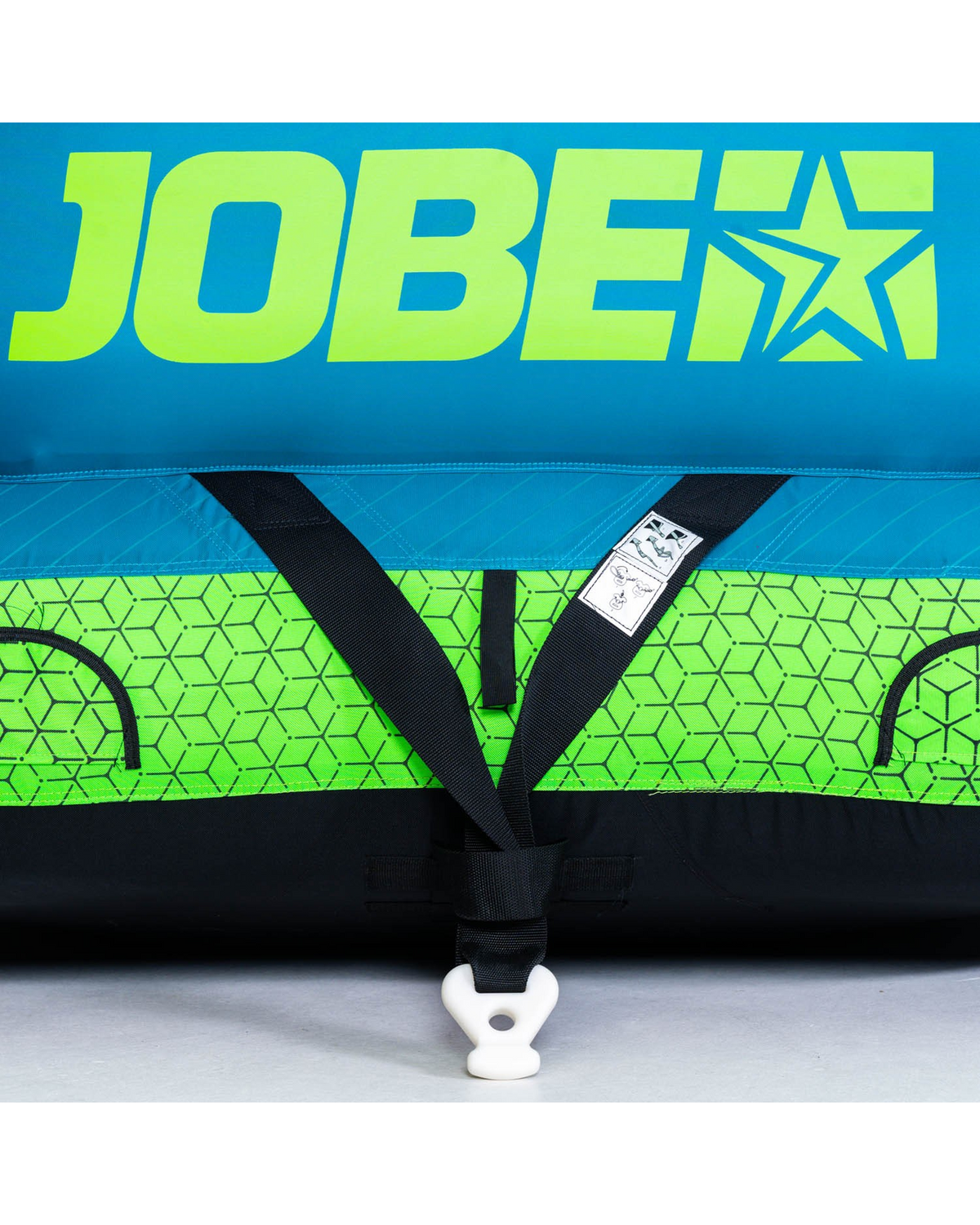 Jobe Binar 3 Tube Tubes - Trojan Wake Ski Snow