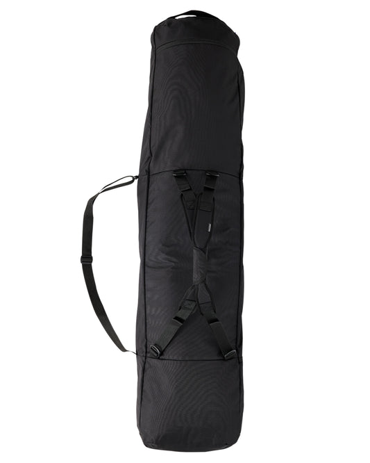 Burton Commuter Space Sack Board Bag - True Black Snowboard Bags - Trojan Wake Ski Snow