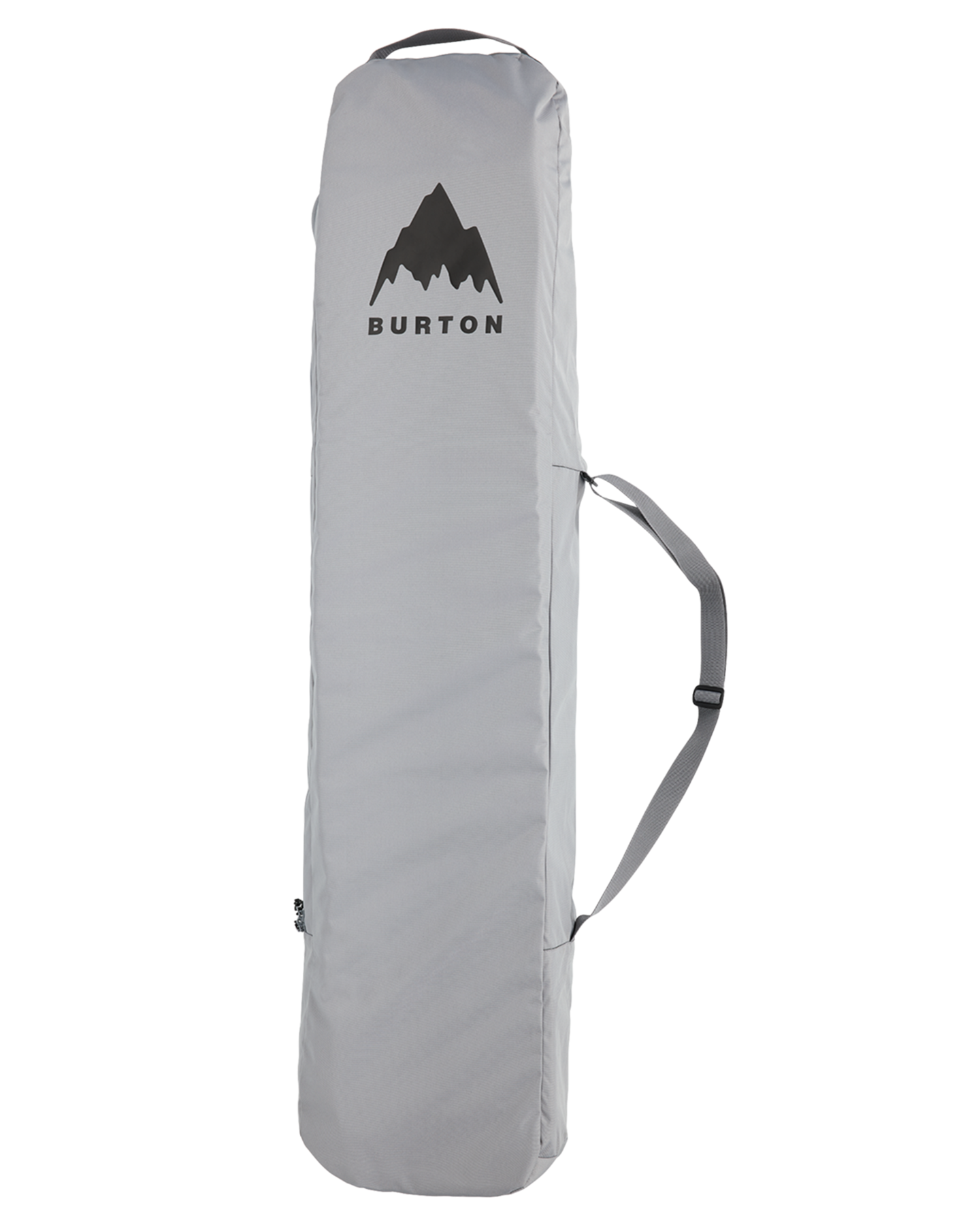 Burton Commuter Space Sack Board Bag - Sharkskin Snowboard Bags - Trojan Wake Ski Snow