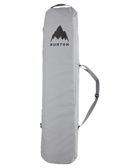 Burton Commuter Space Sack Board Bag - Sharkskin Snowboard Bags - Trojan Wake Ski Snow