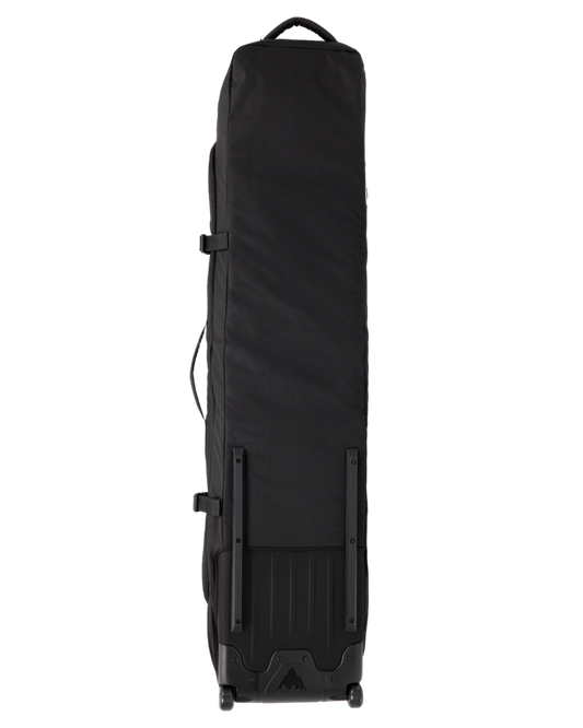 Burton Wheelie Gig Board Bag - True Black Snowboard Bags - Trojan Wake Ski Snow