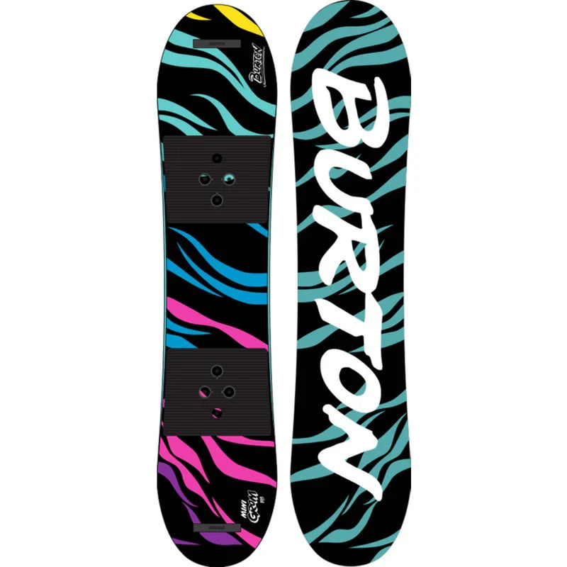 Burton Kids' Mini Grom Snowboard