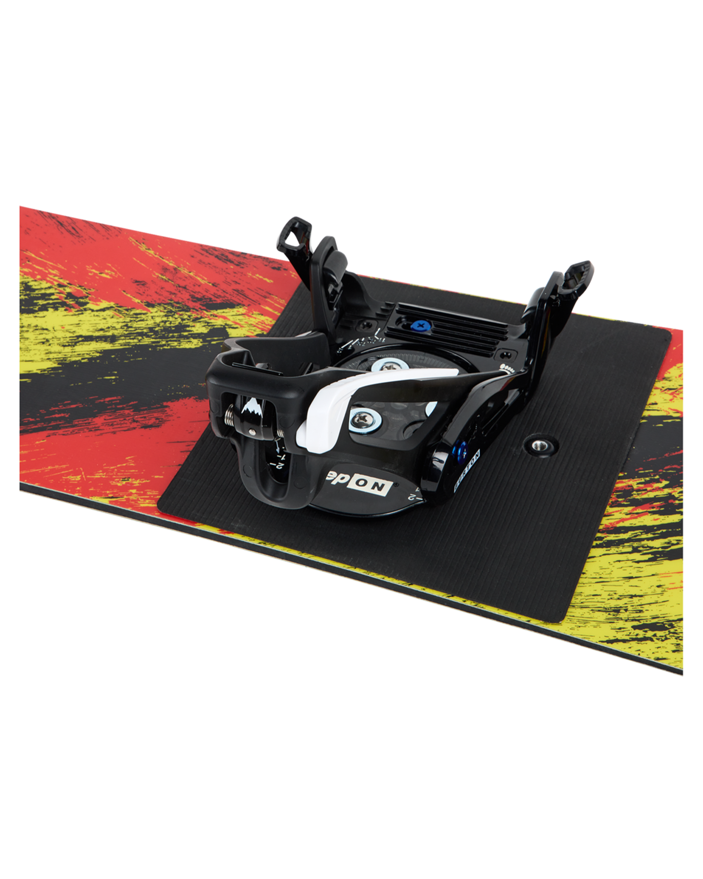 burton grom snowboard bindings Burton Kids' Step On Grom Snowboard Bindings - Black