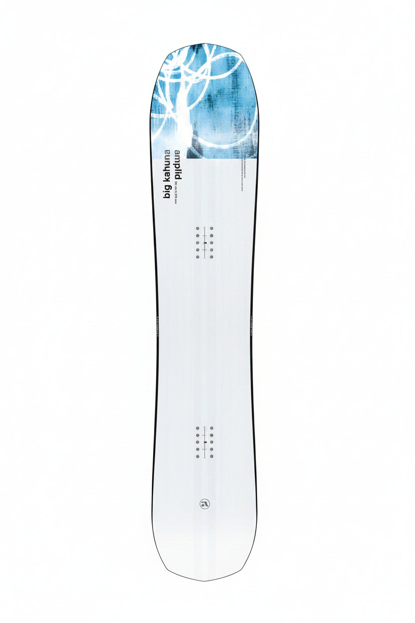 Amplid Big Kahuna Snowboard - 2027