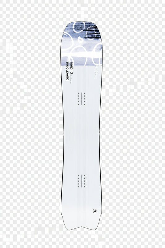 Amplid Psychonaut Snowboard - 2027
