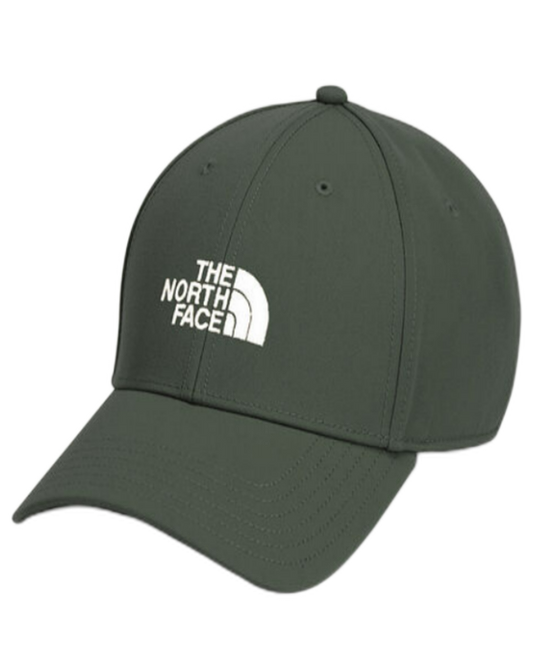 The North Face Recycled 66 Classic Hat - Thyme Hats - Trojan Wake Ski Snow