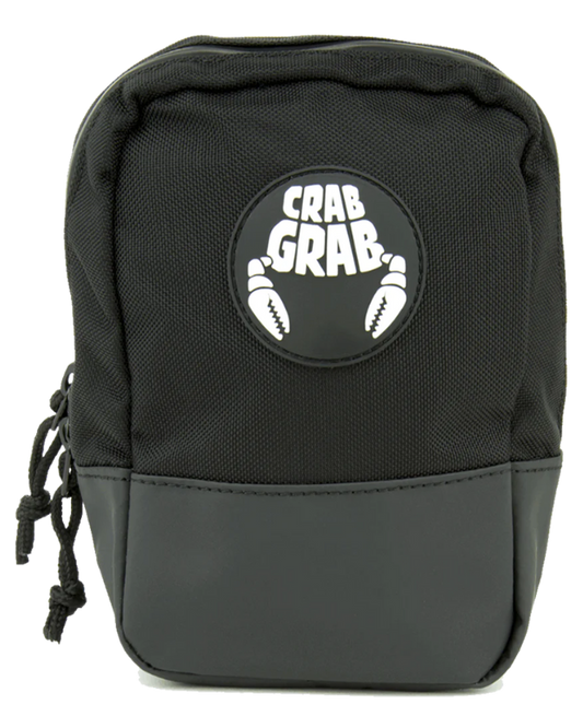 Crab Grab - The Binding Bag - Black Stomp Pads - Trojan Wake Ski Snow