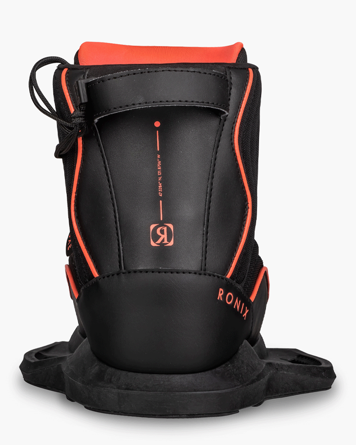 Ronix Luxe Women's Wakeboard Boots Wakeboard Boots - Trojan Wake Ski Snow