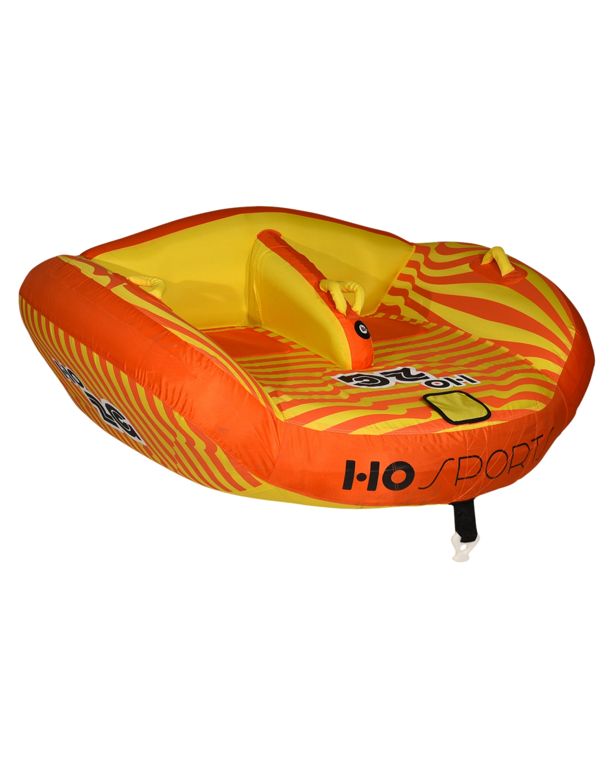 HO 2G Tube - view 2