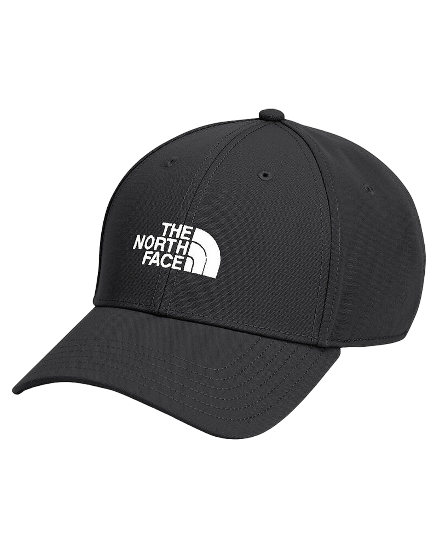 The North Face Recycled 66 Classic Hat - TNF Black / TNF White Hats - Trojan Wake Ski Snow