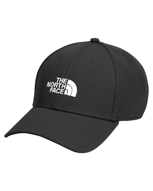 The North Face Recycled 66 Classic Hat - TNF Black / TNF White Hats - Trojan Wake Ski Snow