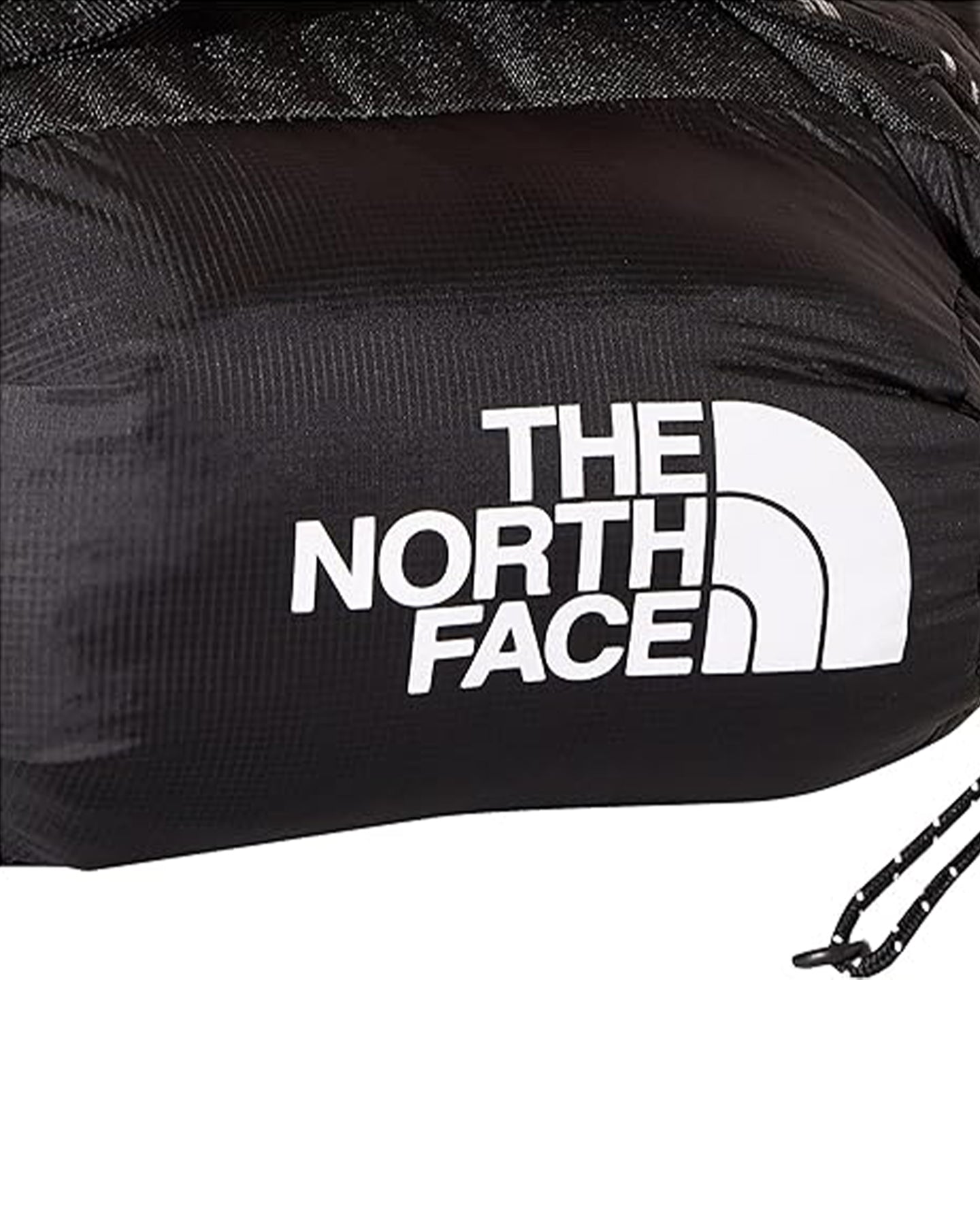 The North Face Bozer Hip Pack III L - TNF Black Backpacks - Trojan Wake Ski Snow