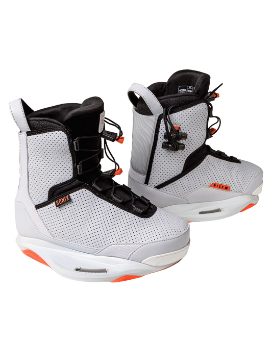 Ronix Rise Women's Wakeboard Boots - 2023 Wakeboard Boots - Trojan Wake Ski Snow