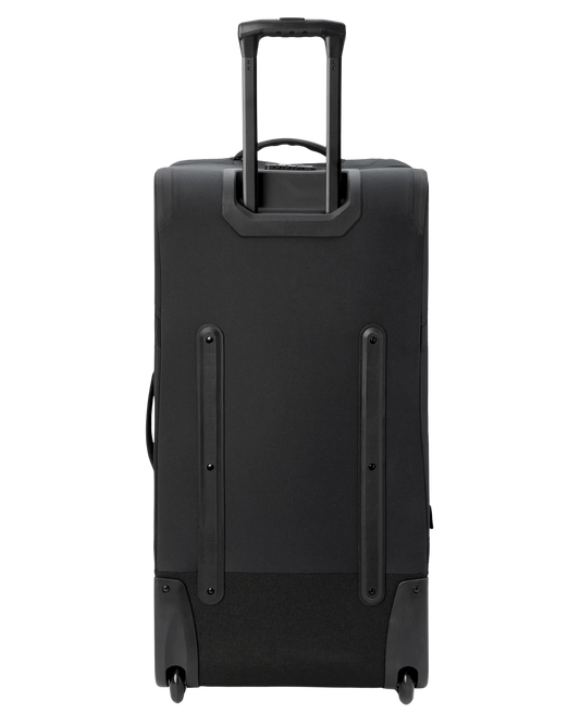 Dakine 365 Roller 120L Travel Bag - Black Luggage Bags - Trojan Wake Ski Snow