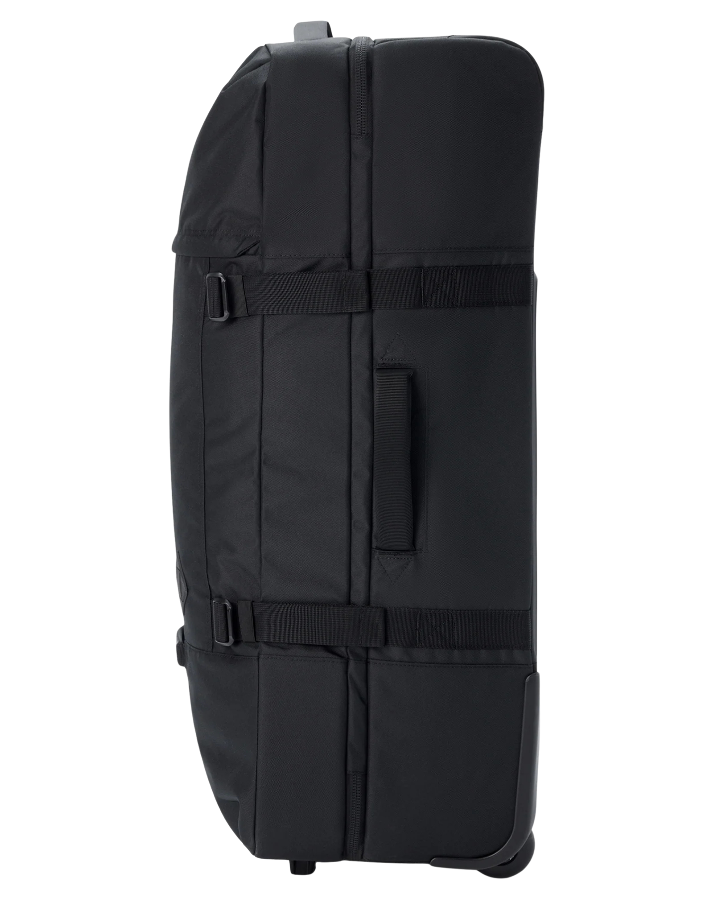 Dakine 365 Roller 120L Travel Bag - Black Luggage Bags - Trojan Wake Ski Snow