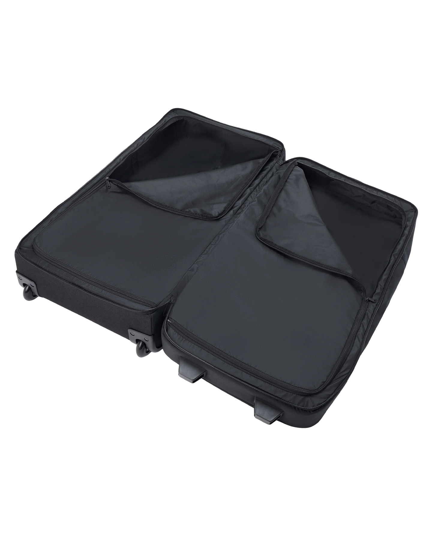 Dakine 365 Roller 120L Travel Bag - Black Luggage Bags - Trojan Wake Ski Snow