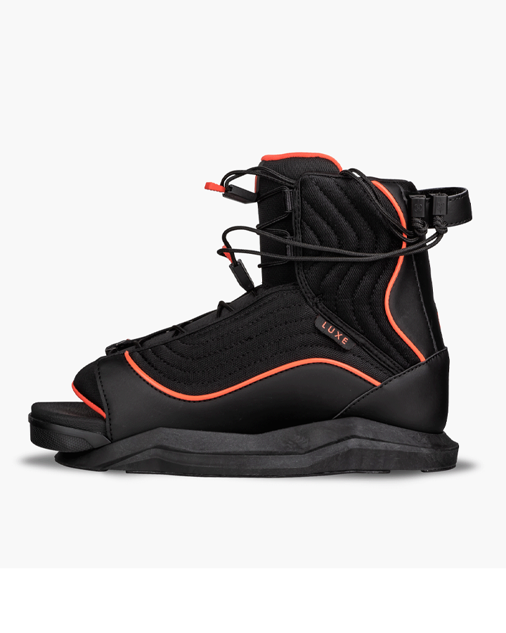 Ronix Luxe Women's Wakeboard Boots Wakeboard Boots - Trojan Wake Ski Snow
