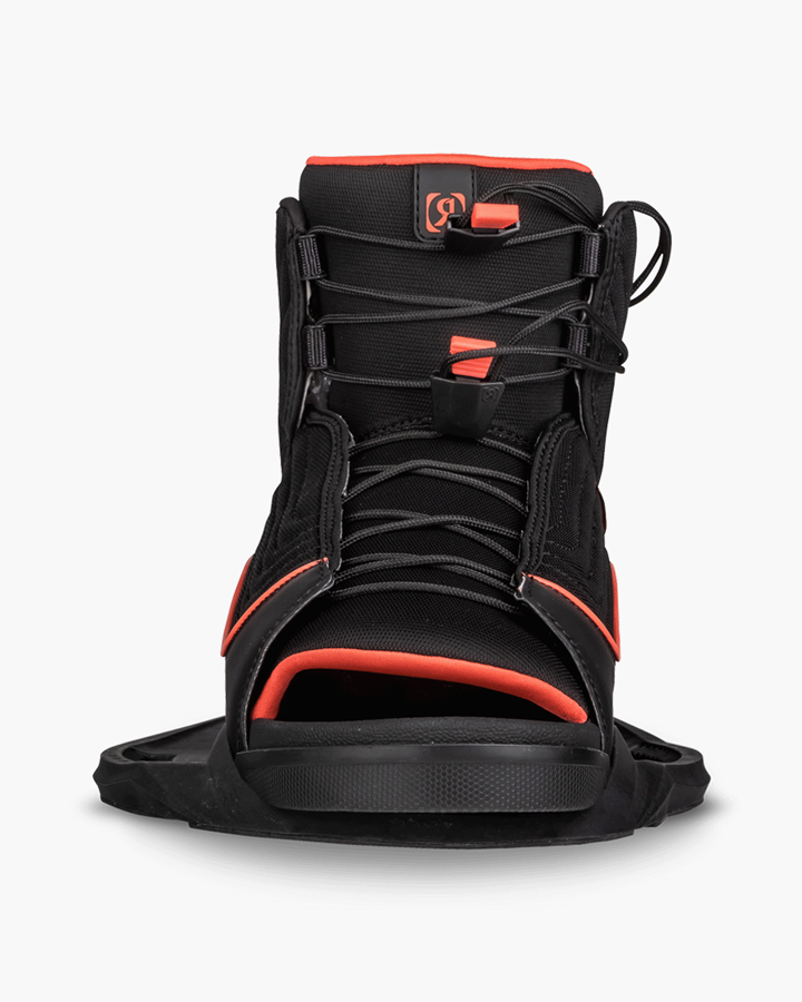Ronix Luxe Women's Wakeboard Boots Wakeboard Boots - Trojan Wake Ski Snow