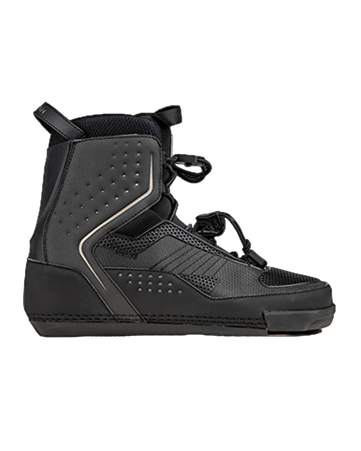 Radar Pulse Waterski Boot Waterski Bindings - Trojan Wake Ski Snow