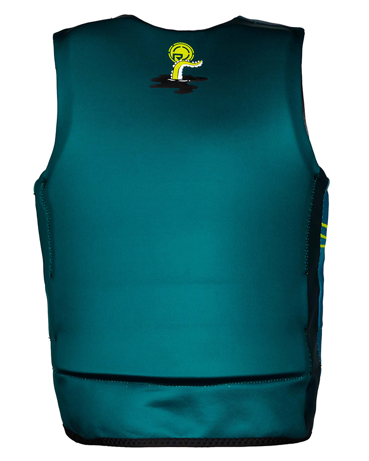 Radar TRA L50s Boys Vest - Deep Sea Life Jackets - Trojan Wake Ski Snow