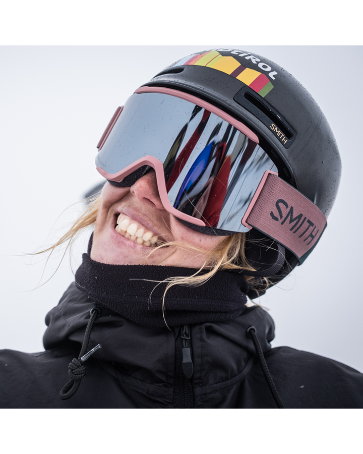 Smith Allure MIPS Women's Snow Helmet Women's Snow Helmets - Trojan Wake Ski Snow