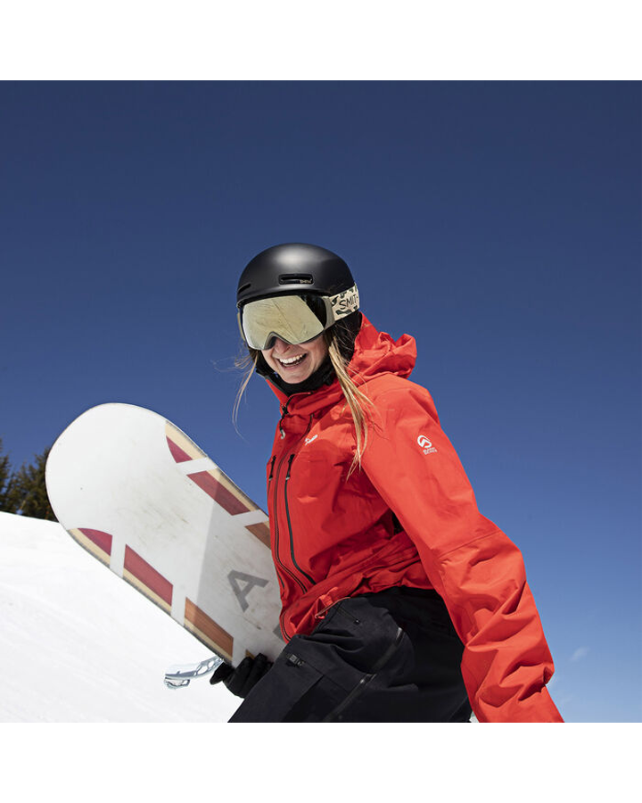Smith Allure MIPS Women's Snow Helmet Women's Snow Helmets - Trojan Wake Ski Snow