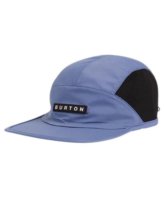 Burton Melter Hat - Slate Blue Hats - Trojan Wake Ski Snow