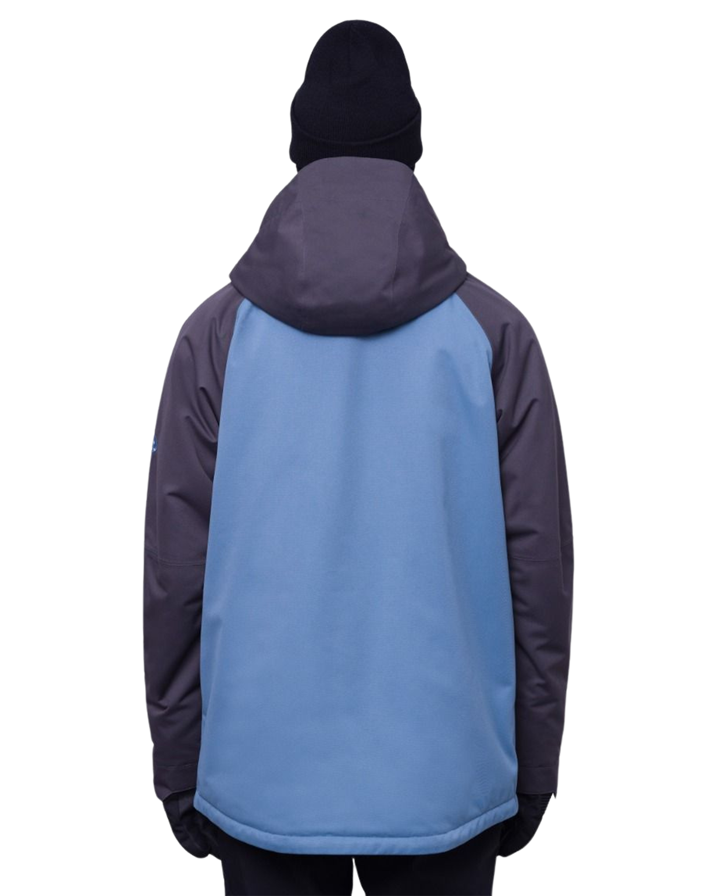 686 Men's Geo Snow Jacket Men's Snow Jackets - Trojan Wake Ski Snow